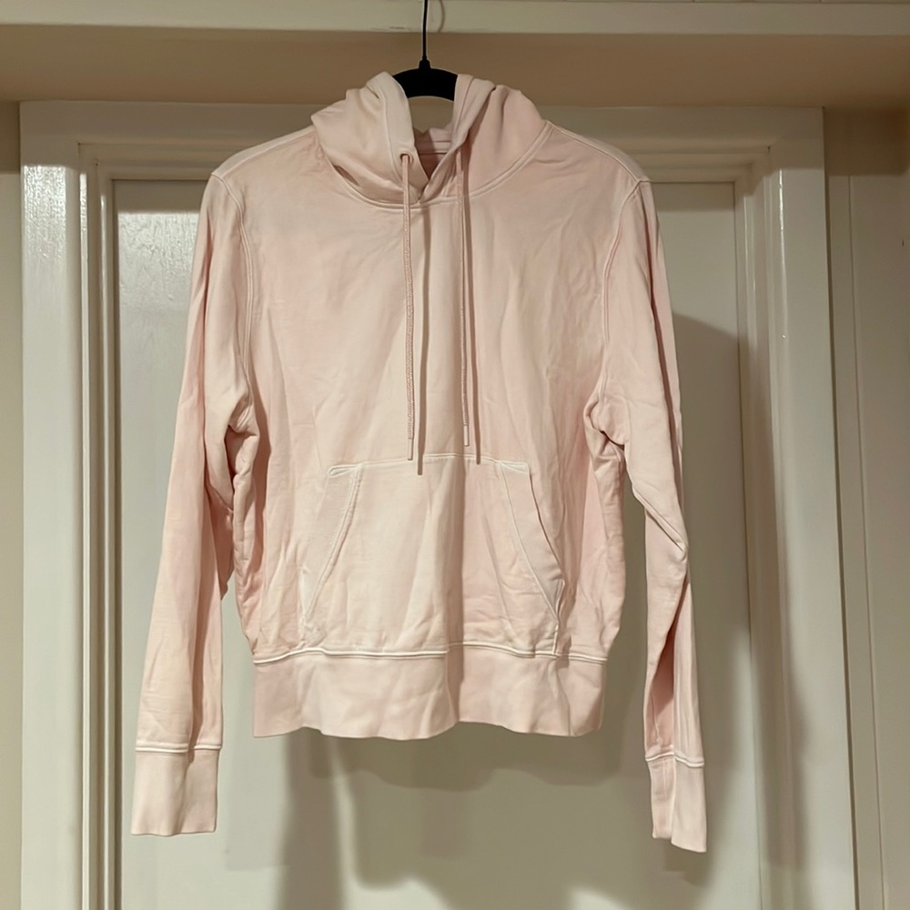 Athleta Balance Hoodie